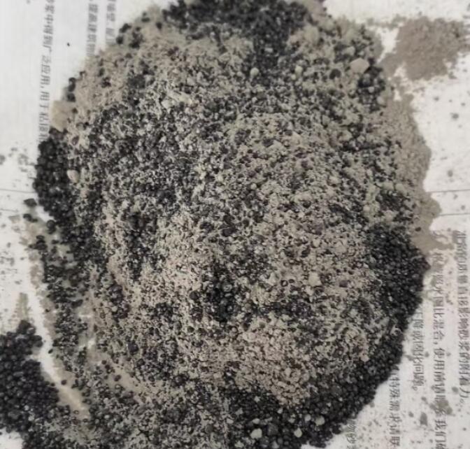 广南不发火砂浆耐磨地坪施工方案