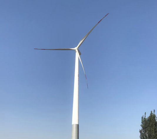 广南风电基础二次灌浆料的强度要求和用量计算 风电灌浆料施工注意事项