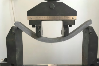 广南高延性混凝土 高延性砂浆 抗震加固混凝土产品特点 施工流程