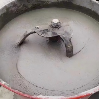 广南灌浆料常见问题与解决方法