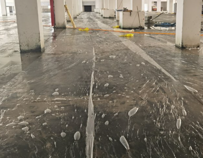 广南不发火砂浆和不发火金属骨料有什么区别