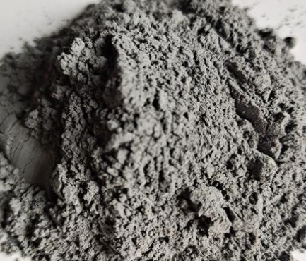 广南硅灰和粉煤灰的区别用途