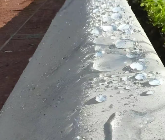 广南硅烷浸渍涂料在混凝土保护中的应用