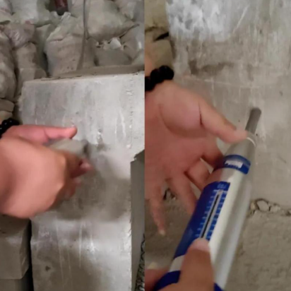 广南混凝土强度不足的原因及处理方法