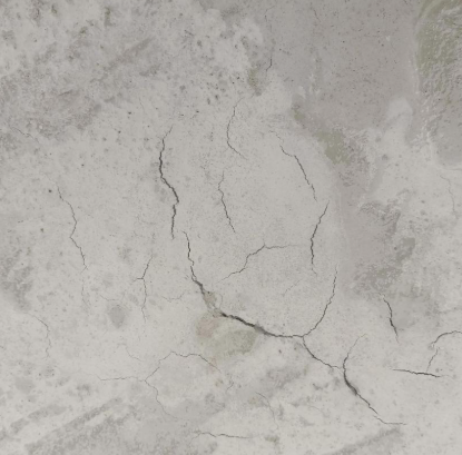 广南灌浆料为什么会产生裂缝？出现裂缝该如何处理？