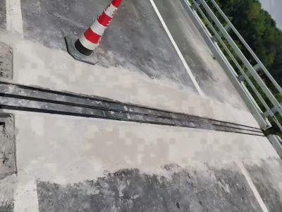 广南伸缩缝更换后浇筑材料快速结构修补料速砼的产品特点及施工流程​