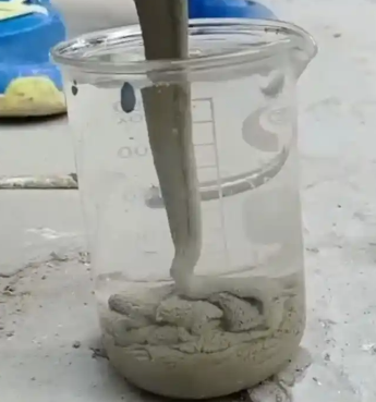 广南水工混凝土絮凝剂，水下抗分散剂的作用及施工方法