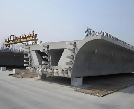 广南抗冻压浆料的特点及标准化施工工艺